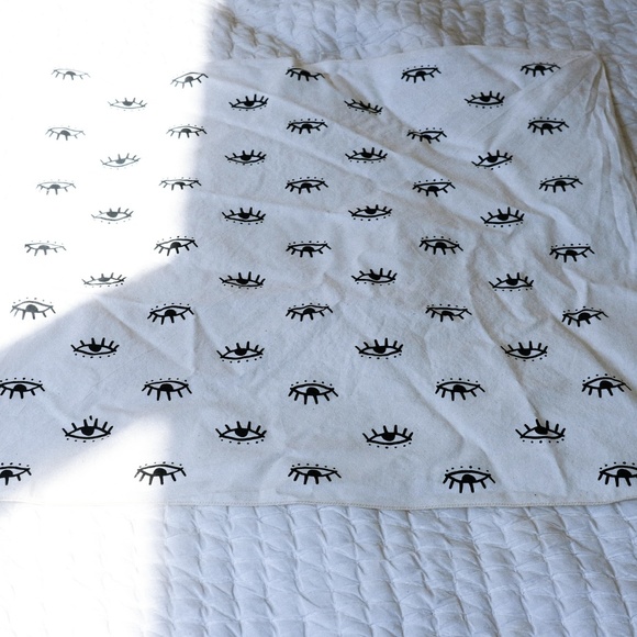 👁‍🗨 Eyes 👁‍🗨 Bandana - Picture 3 of 3